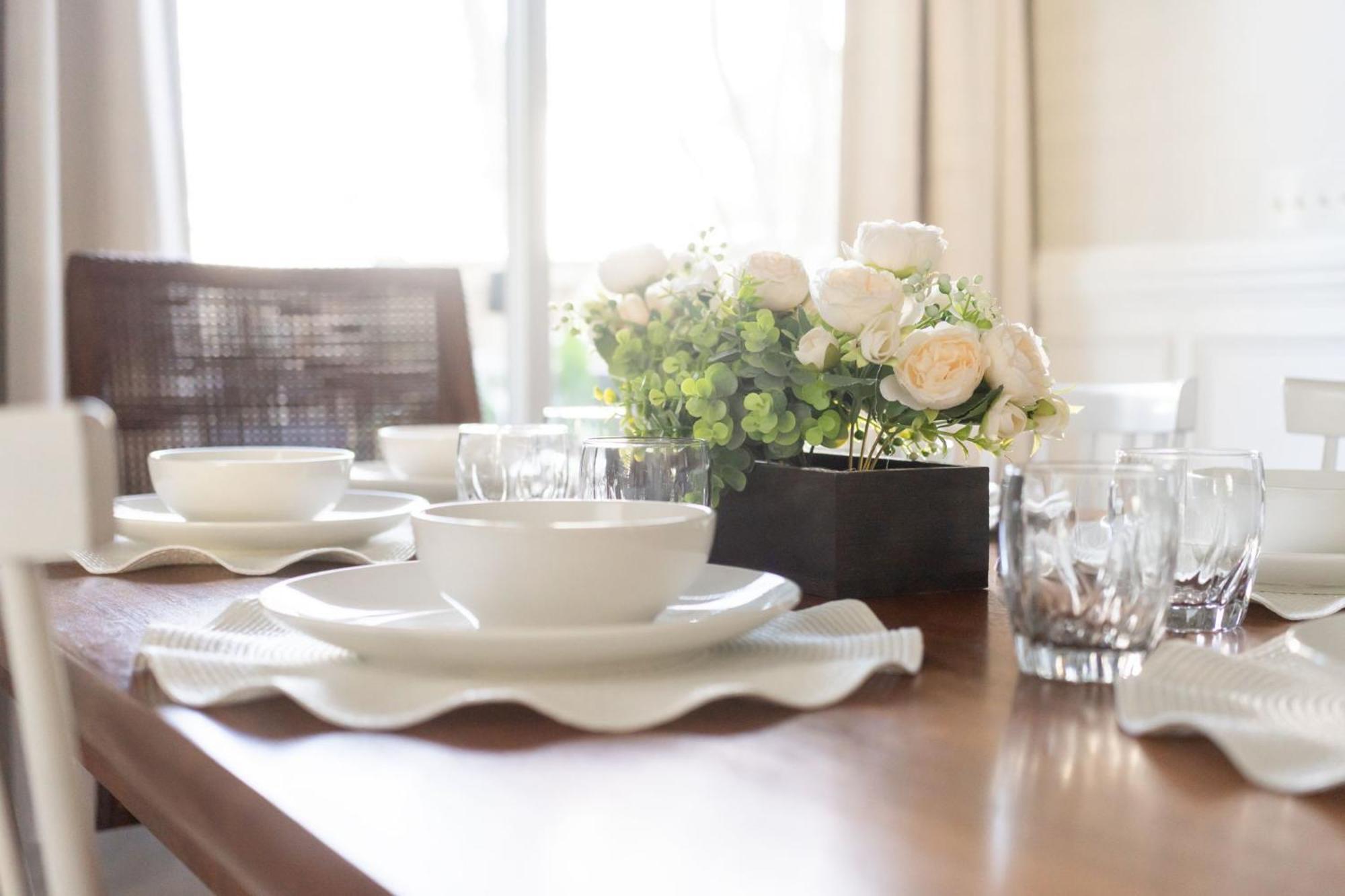 Downtown Wilmington Home ~ Pet Friendly Eksteriør billede