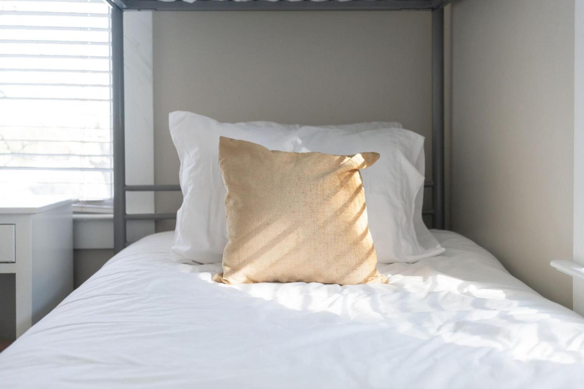 Downtown Wilmington Home ~ Pet Friendly Eksteriør billede