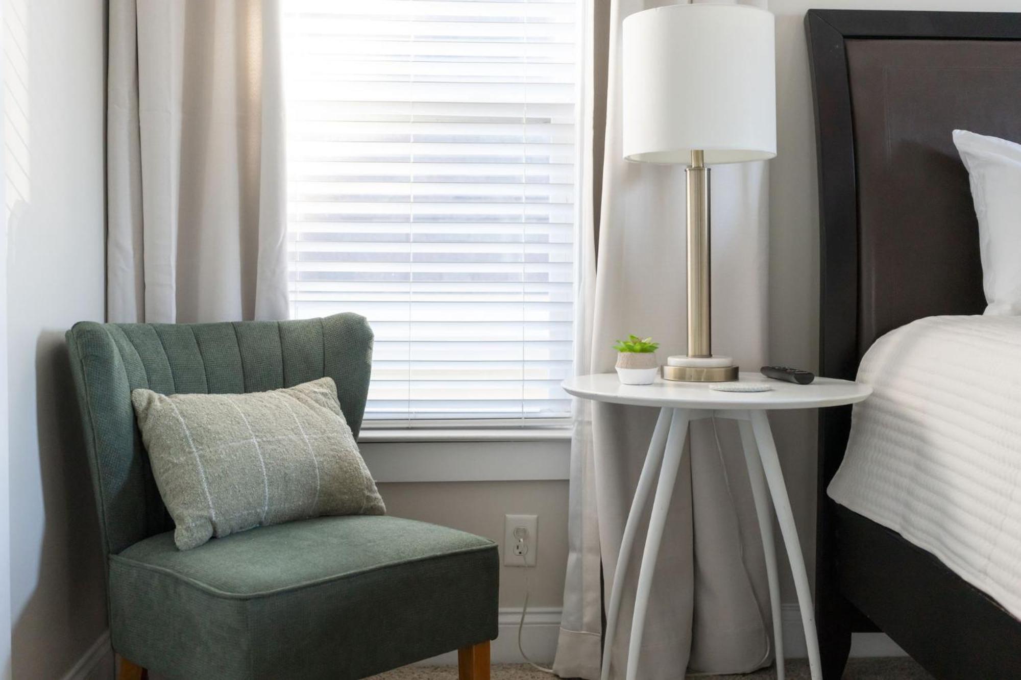 Downtown Wilmington Home ~ Pet Friendly Eksteriør billede