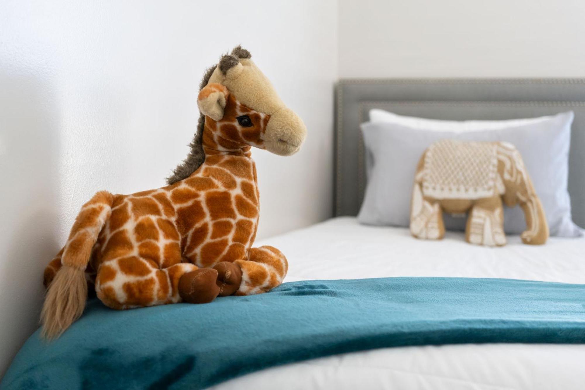 Downtown Wilmington Home ~ Pet Friendly Eksteriør billede