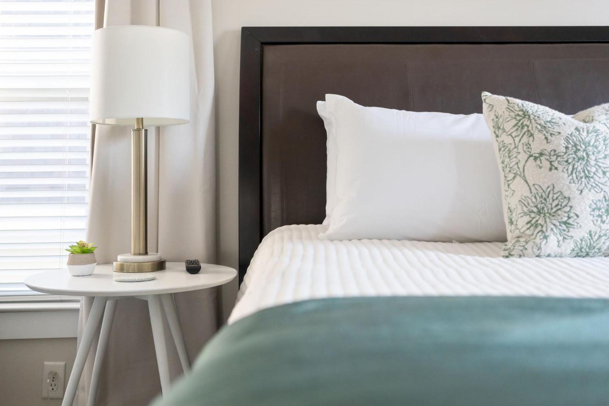 Downtown Wilmington Home ~ Pet Friendly Eksteriør billede