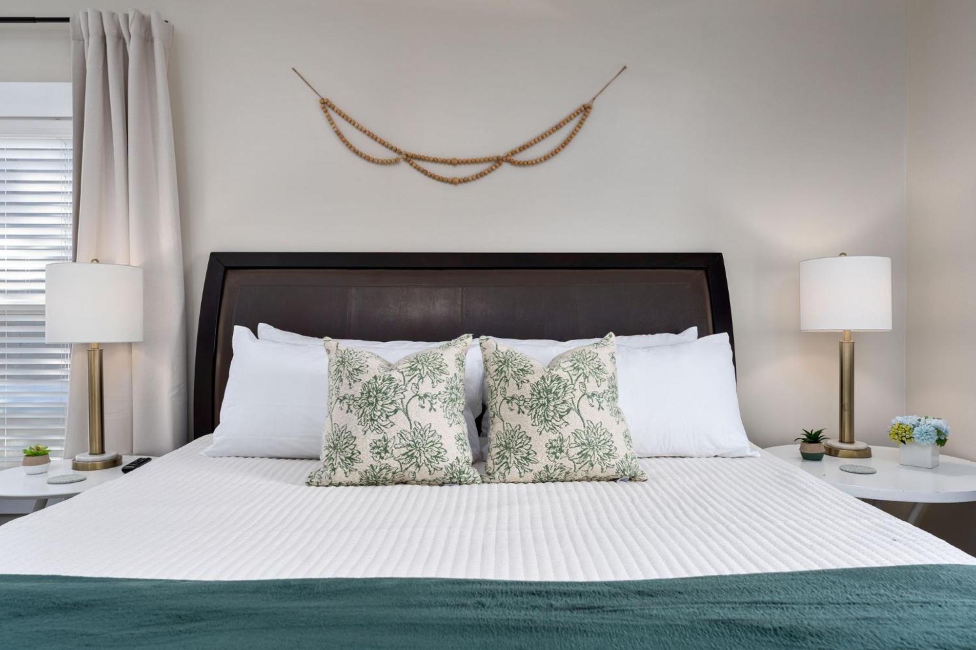 Downtown Wilmington Home ~ Pet Friendly Eksteriør billede