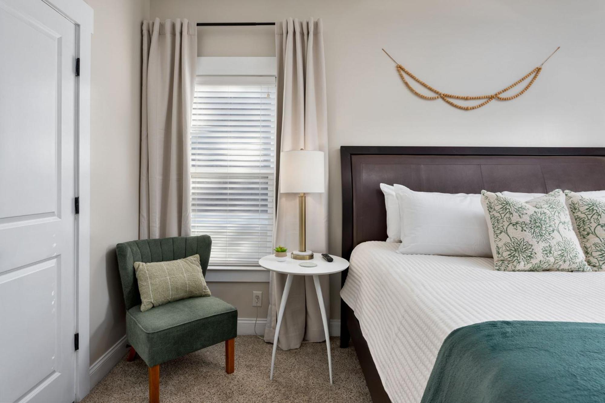 Downtown Wilmington Home ~ Pet Friendly Eksteriør billede