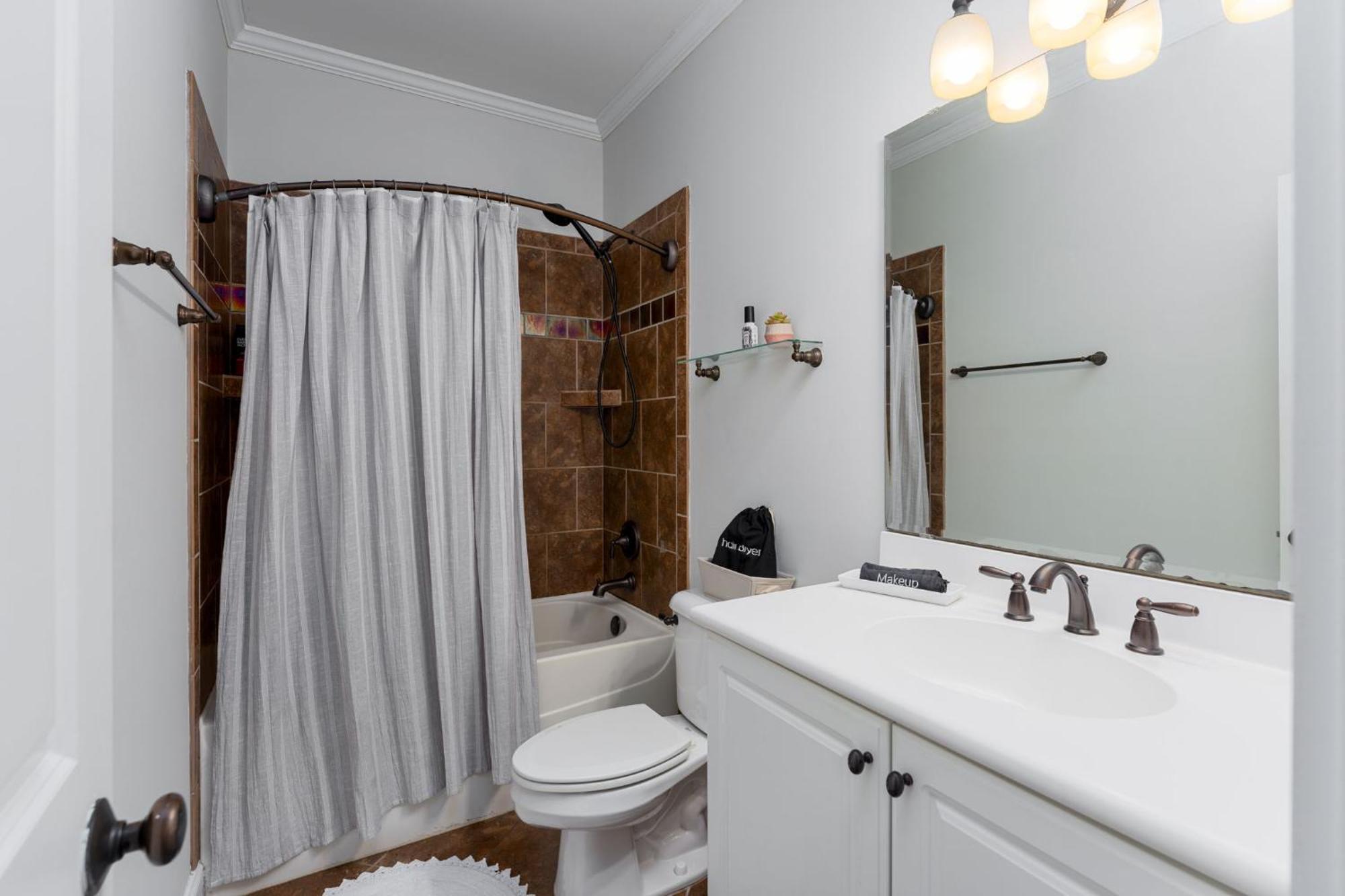 Downtown Wilmington Home ~ Pet Friendly Eksteriør billede
