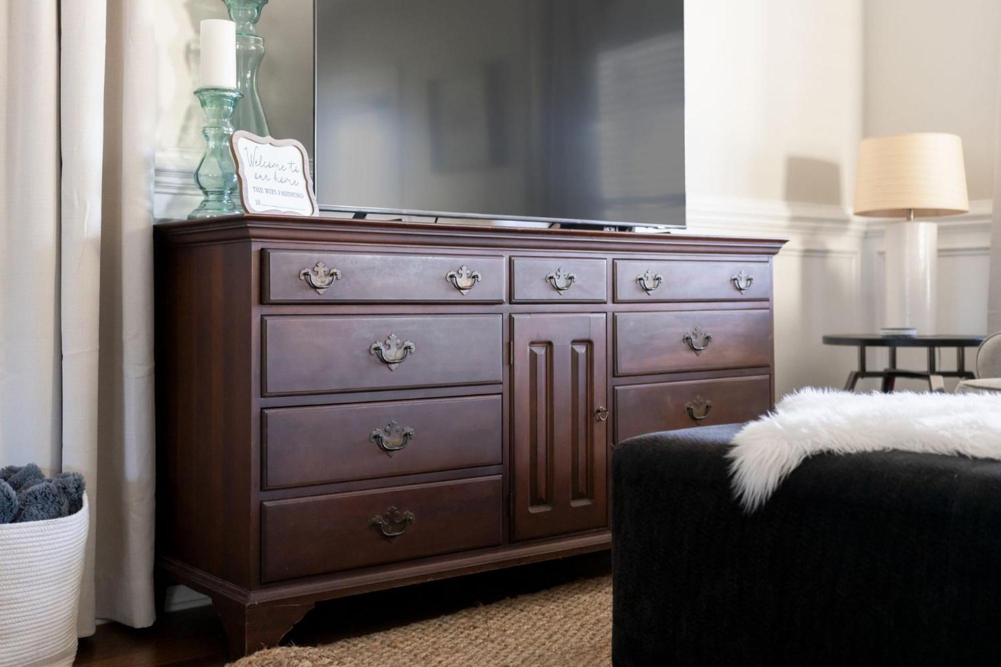 Downtown Wilmington Home ~ Pet Friendly Eksteriør billede