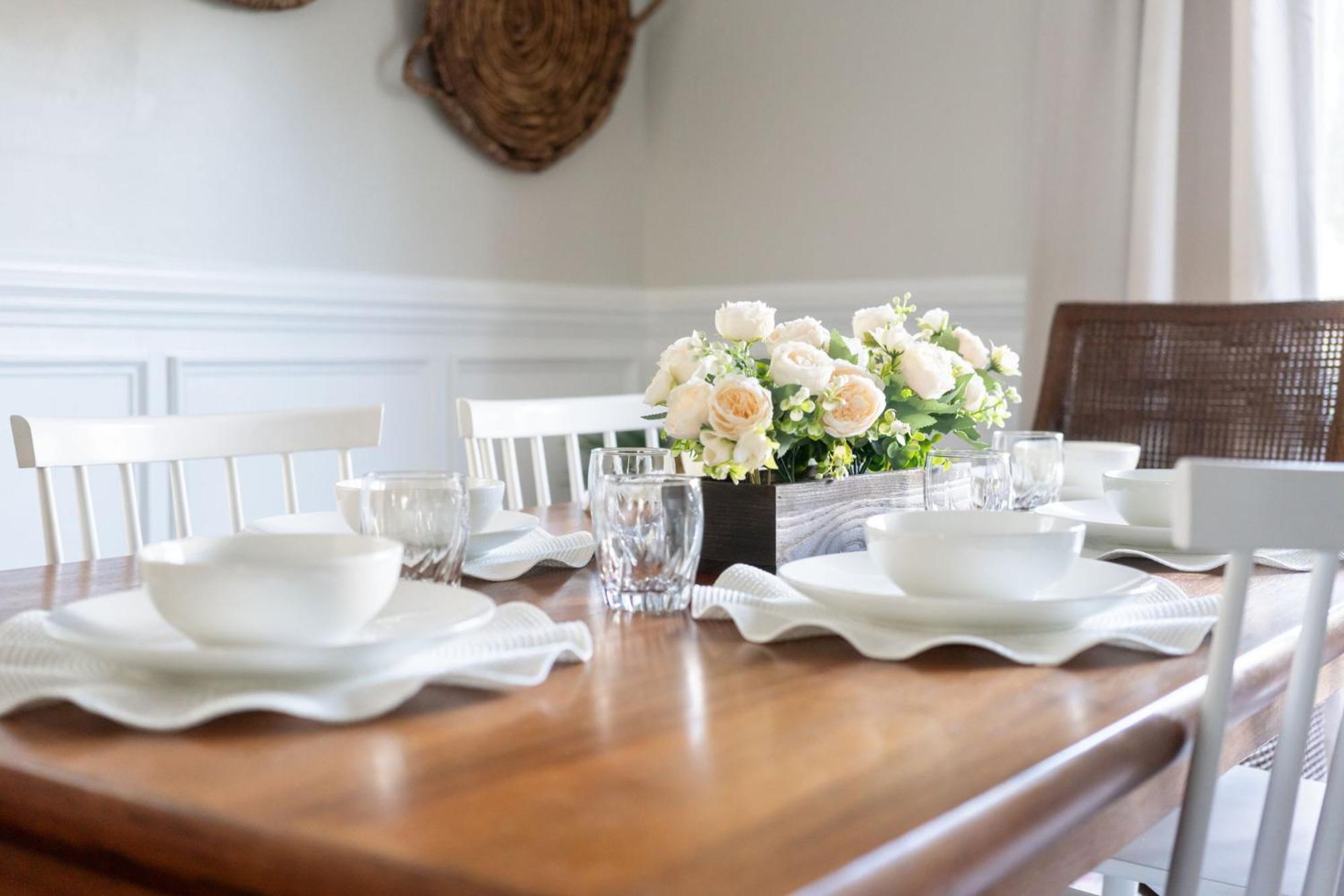 Downtown Wilmington Home ~ Pet Friendly Eksteriør billede