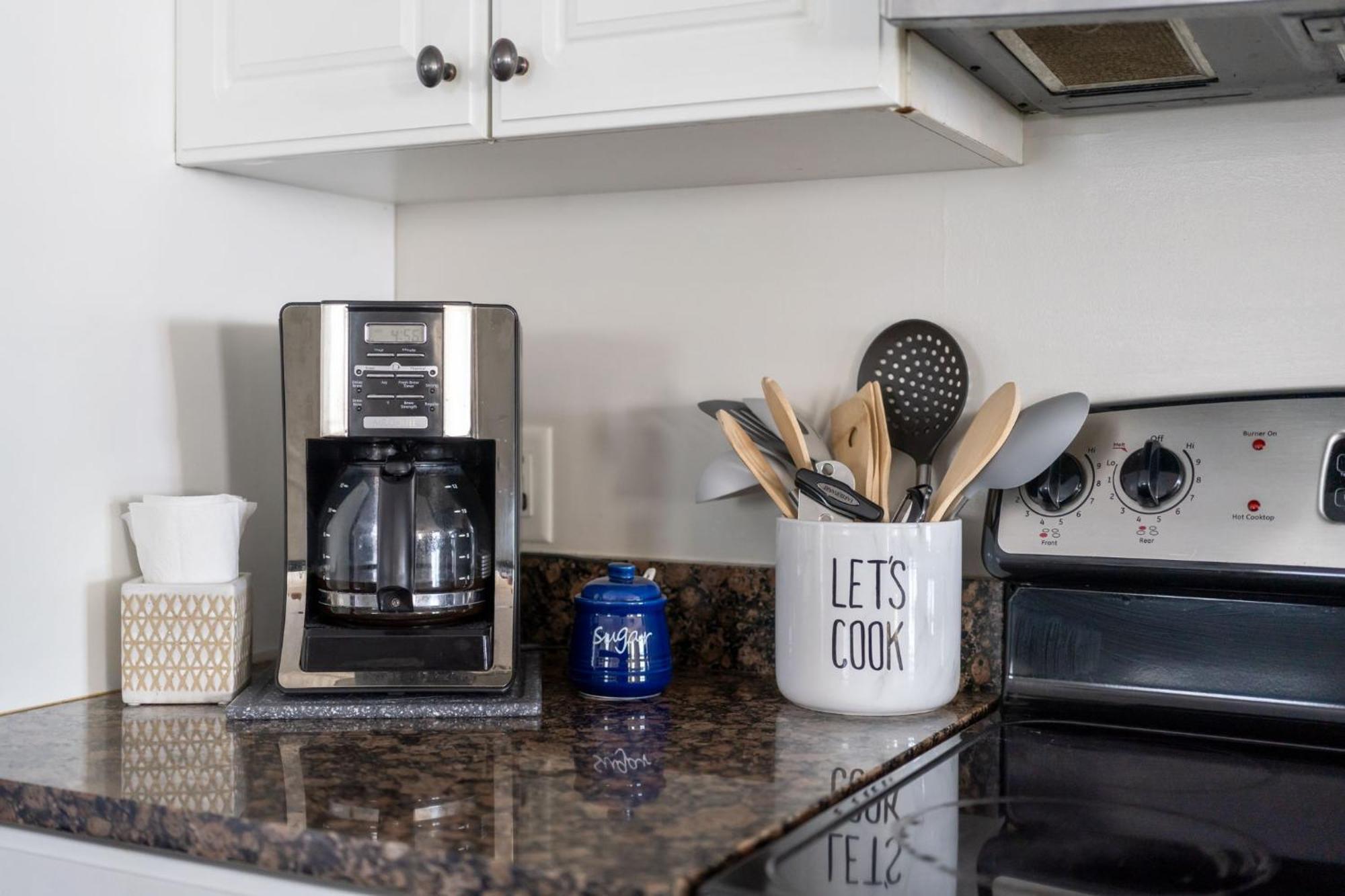 Downtown Wilmington Home ~ Pet Friendly Eksteriør billede