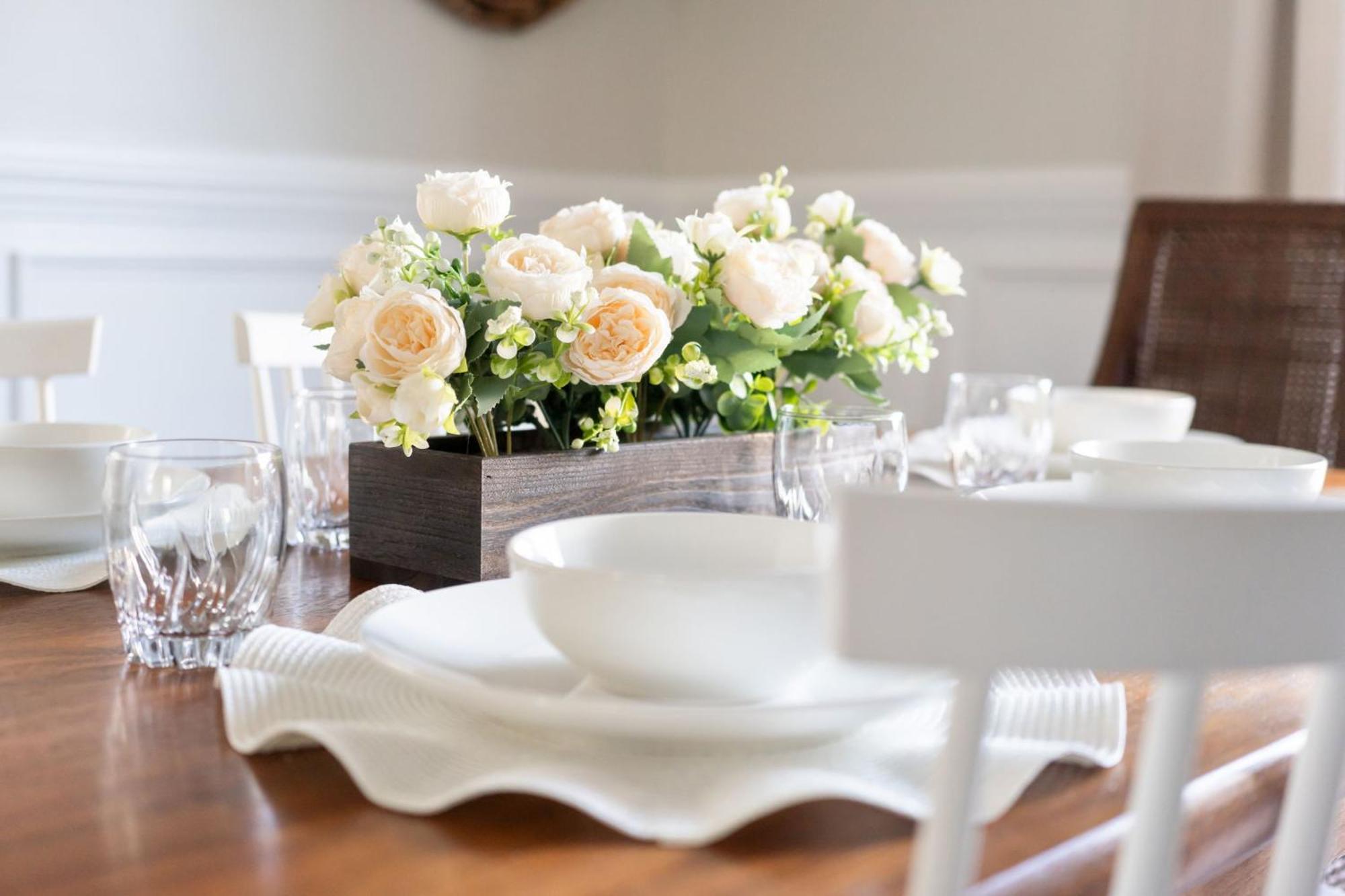 Downtown Wilmington Home ~ Pet Friendly Eksteriør billede