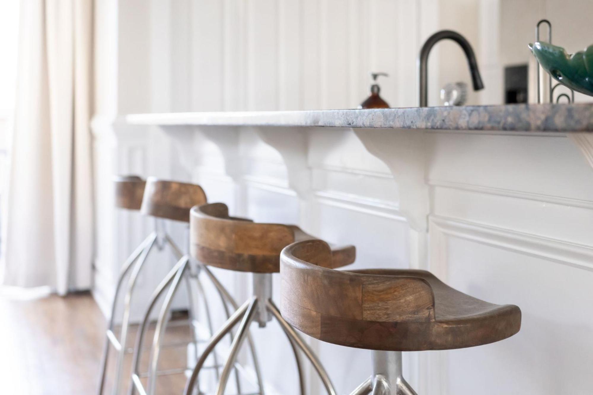 Downtown Wilmington Home ~ Pet Friendly Eksteriør billede