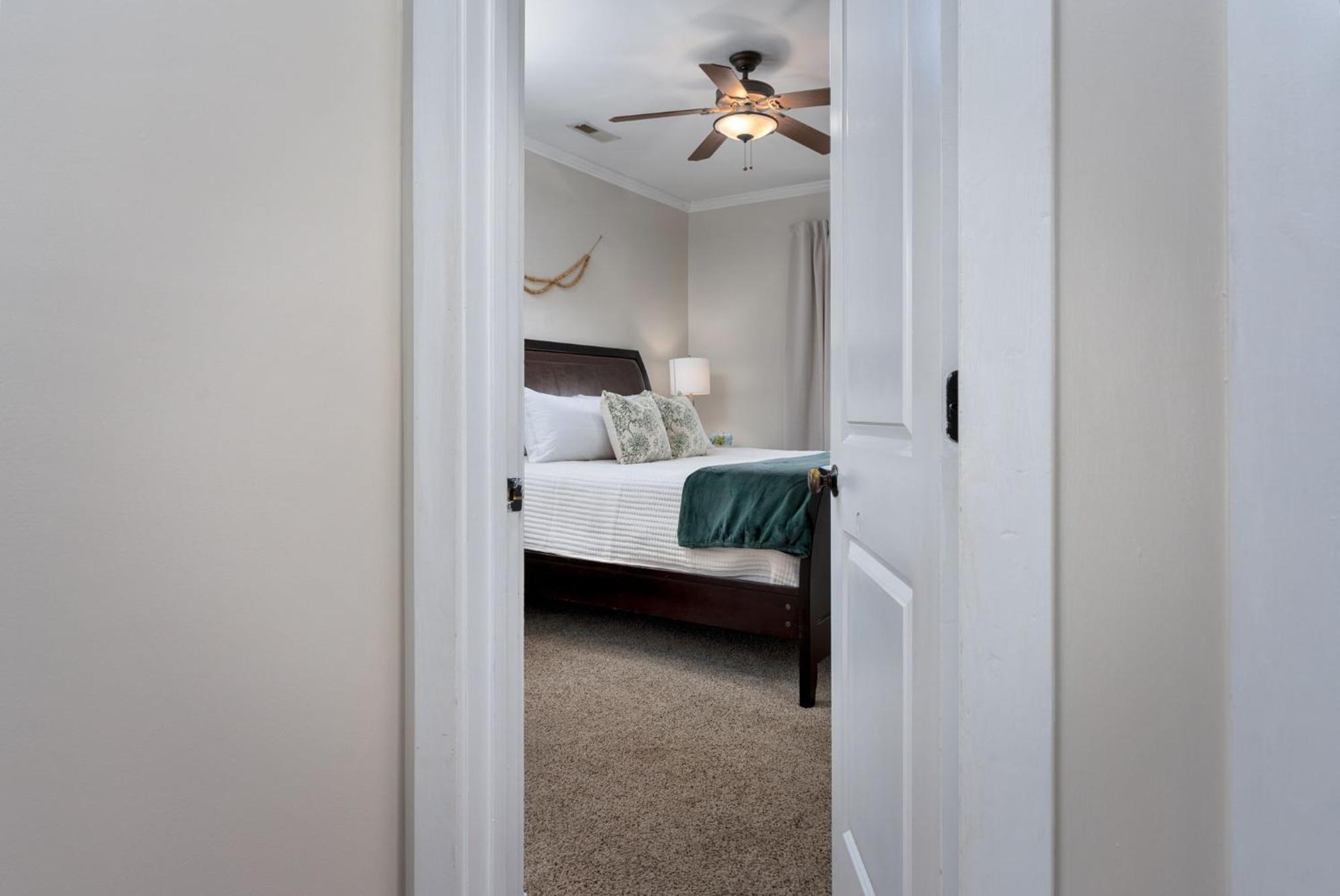 Downtown Wilmington Home ~ Pet Friendly Eksteriør billede