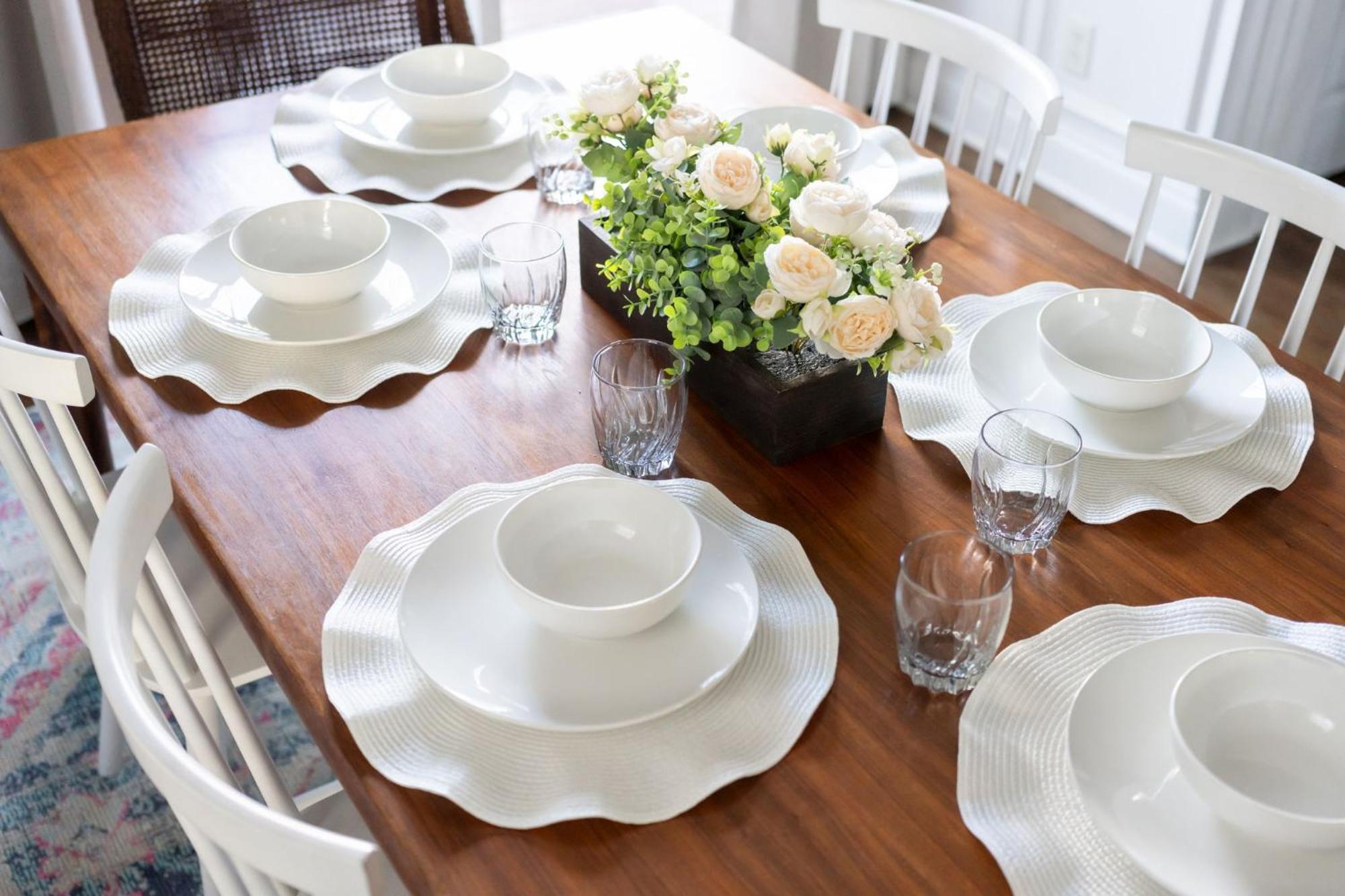 Downtown Wilmington Home ~ Pet Friendly Eksteriør billede