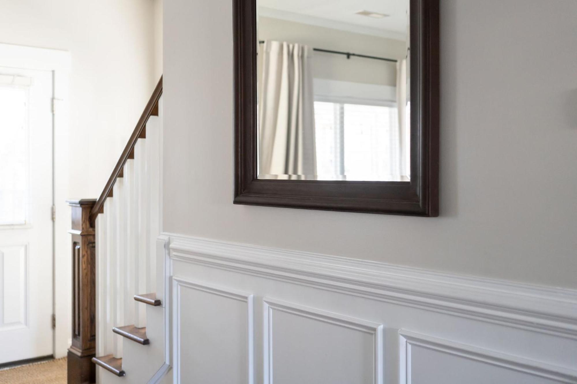 Downtown Wilmington Home ~ Pet Friendly Eksteriør billede